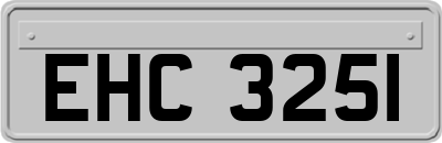 EHC3251