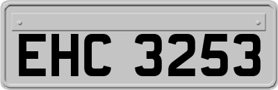 EHC3253