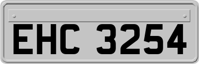 EHC3254
