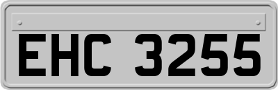 EHC3255