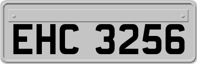 EHC3256
