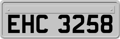 EHC3258