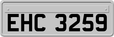 EHC3259