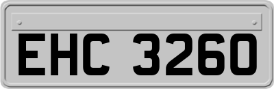 EHC3260