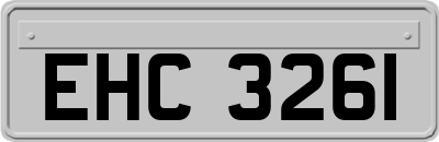 EHC3261