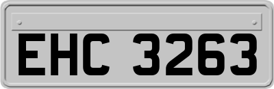 EHC3263