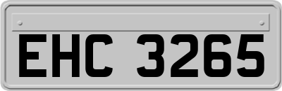 EHC3265
