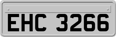 EHC3266