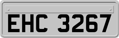 EHC3267