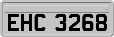 EHC3268