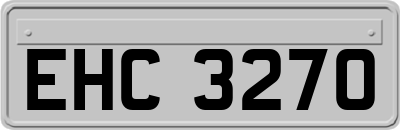EHC3270