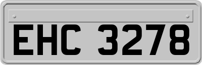 EHC3278