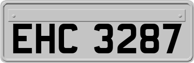 EHC3287