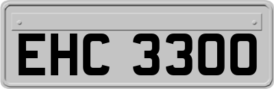EHC3300