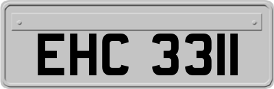 EHC3311
