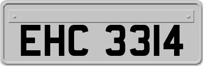 EHC3314
