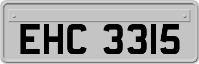 EHC3315