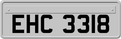 EHC3318