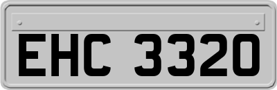 EHC3320
