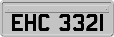 EHC3321
