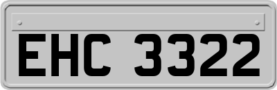 EHC3322