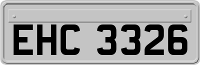 EHC3326