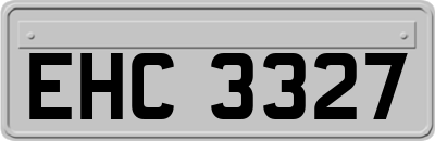 EHC3327