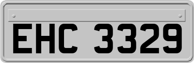 EHC3329