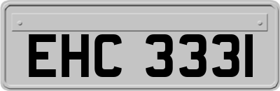 EHC3331