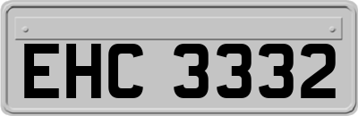 EHC3332