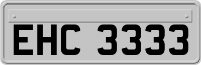 EHC3333