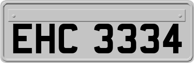 EHC3334