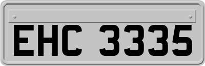 EHC3335