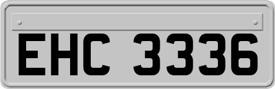 EHC3336