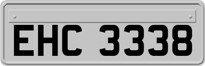EHC3338