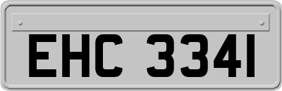 EHC3341