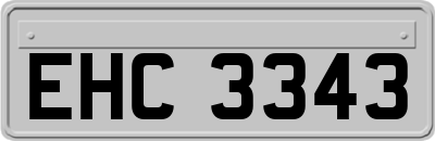 EHC3343
