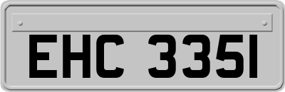 EHC3351