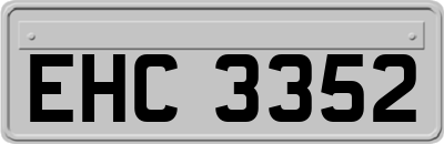 EHC3352