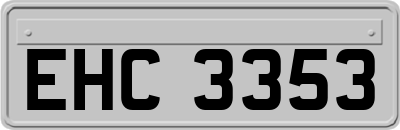 EHC3353
