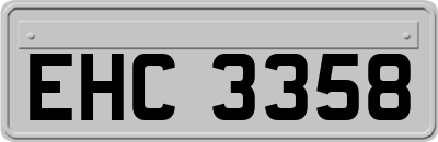 EHC3358