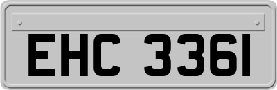 EHC3361