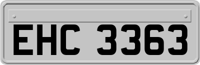 EHC3363