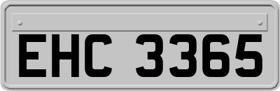 EHC3365