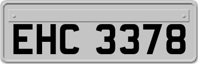 EHC3378