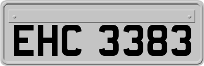 EHC3383