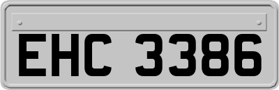 EHC3386