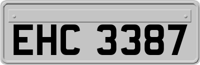 EHC3387
