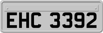 EHC3392