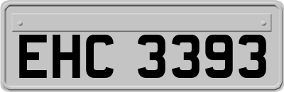 EHC3393